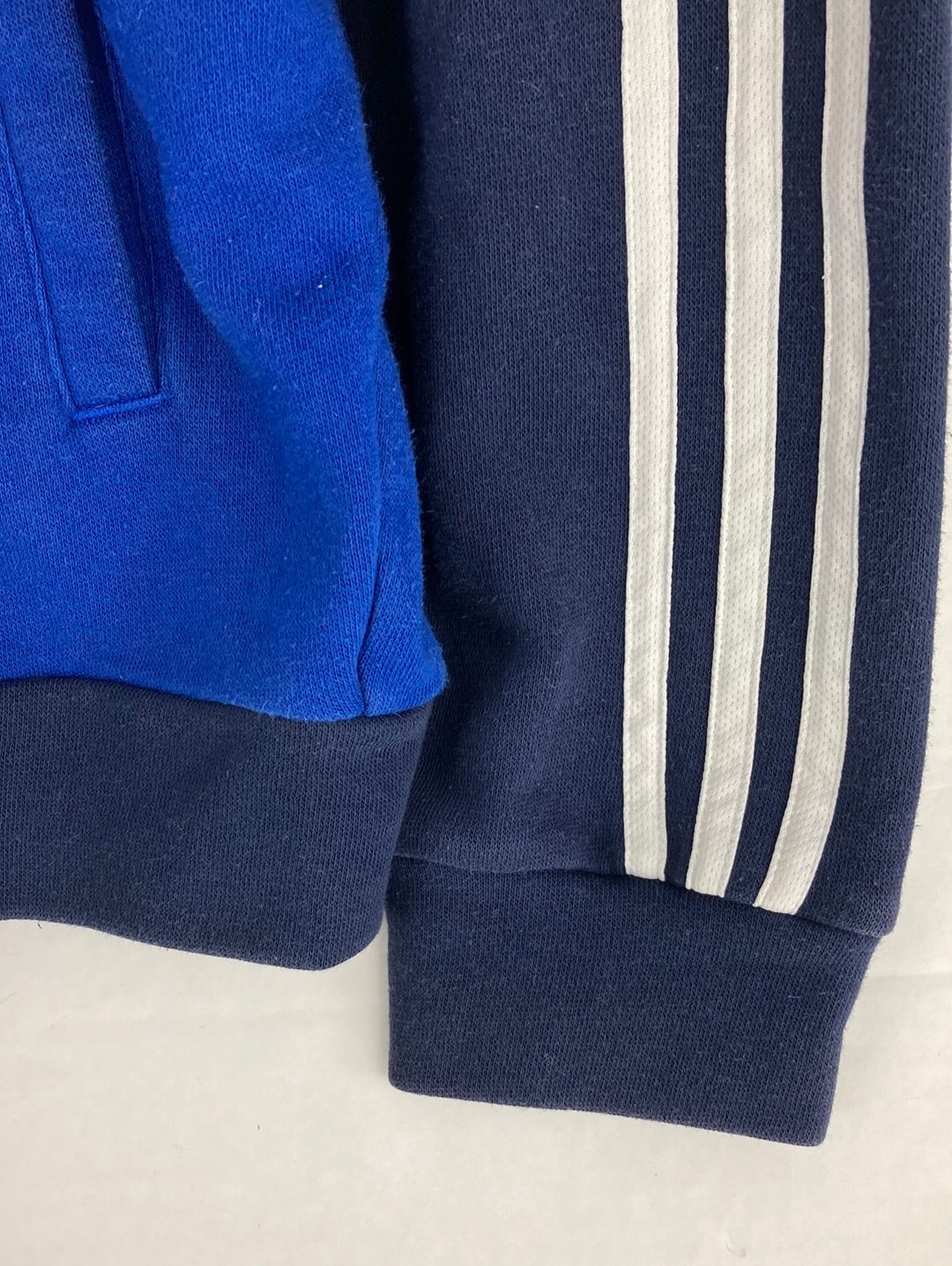 Adidas Sweatjacke (M)