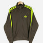Adidas Trainingsjacke (M)