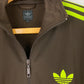 Adidas Trainingsjacke (M)