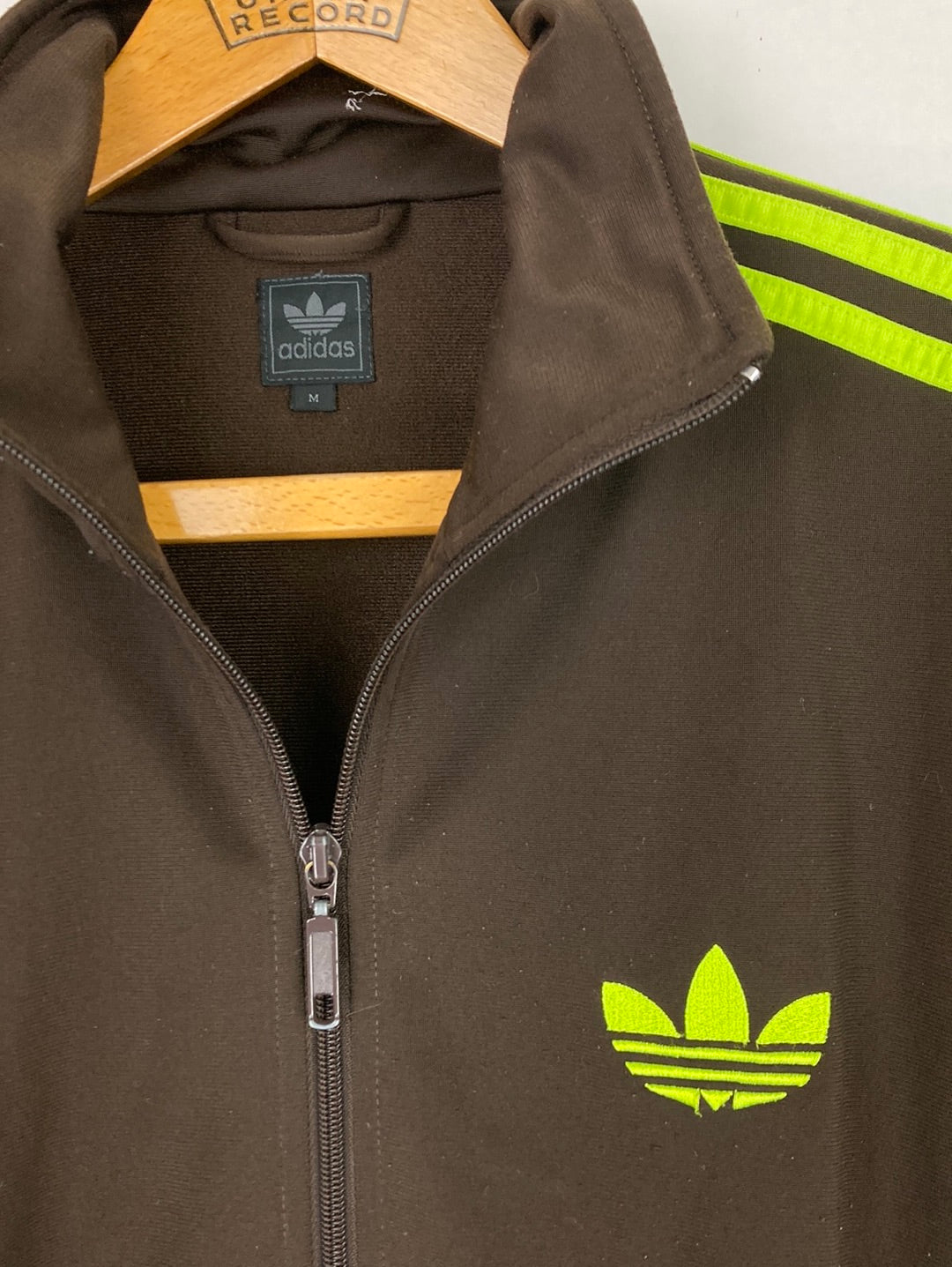 Adidas Trainingsjacke (M)