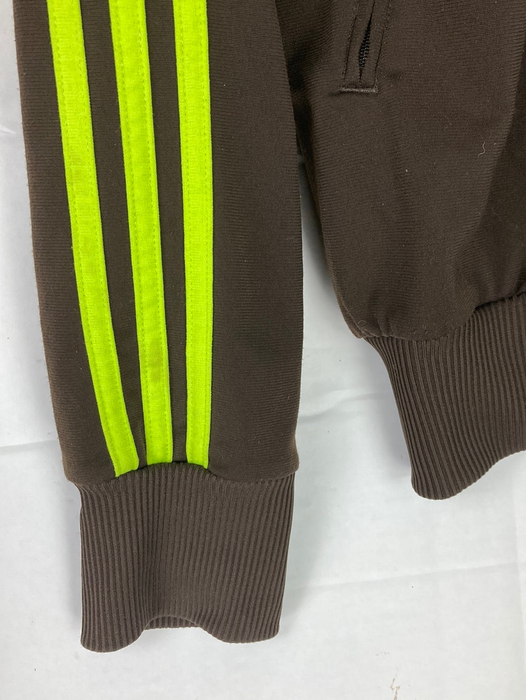 Adidas Trainingsjacke (M)
