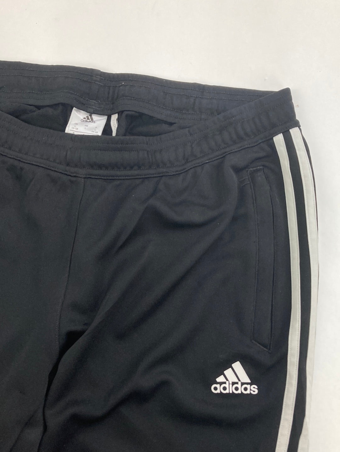 Adidas Track Pants (L)