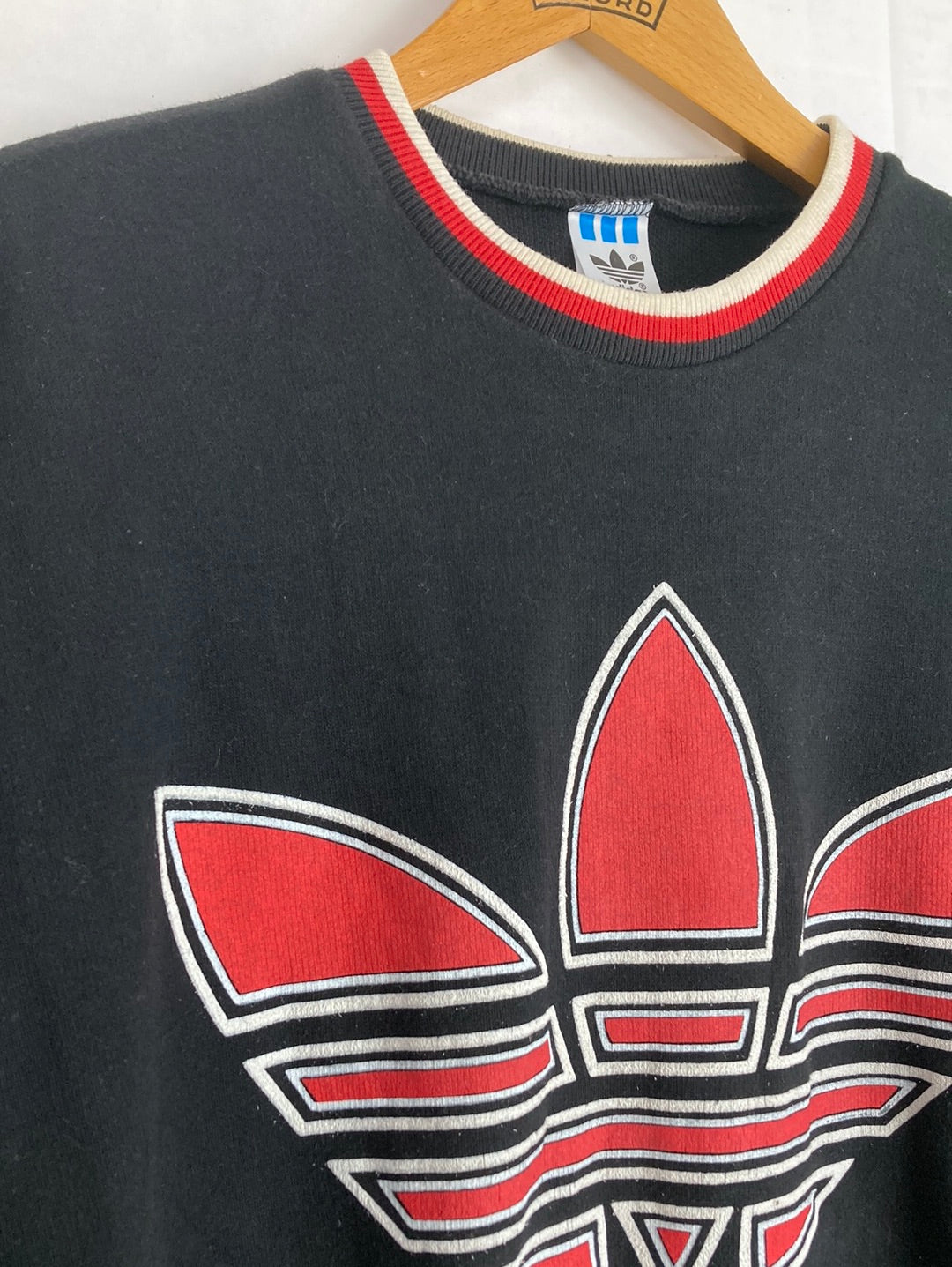 Adidas Sweater (L)