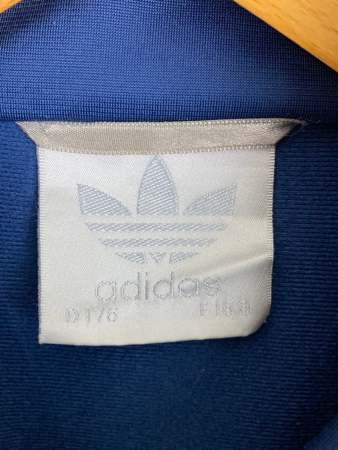 Adidas Trainingsjacke (M)