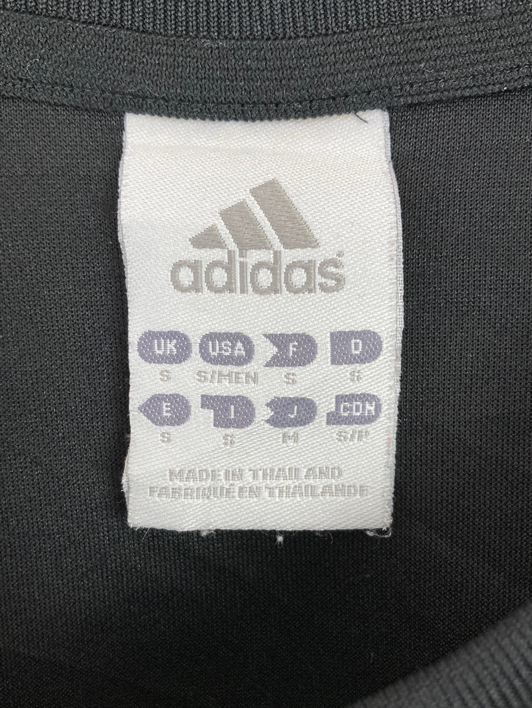 Adidas T-Shirt (S)