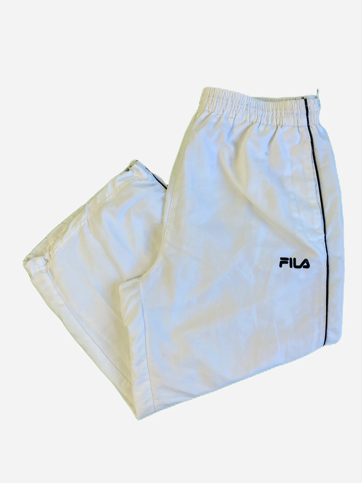 FILA Dreiviertelhose (S)