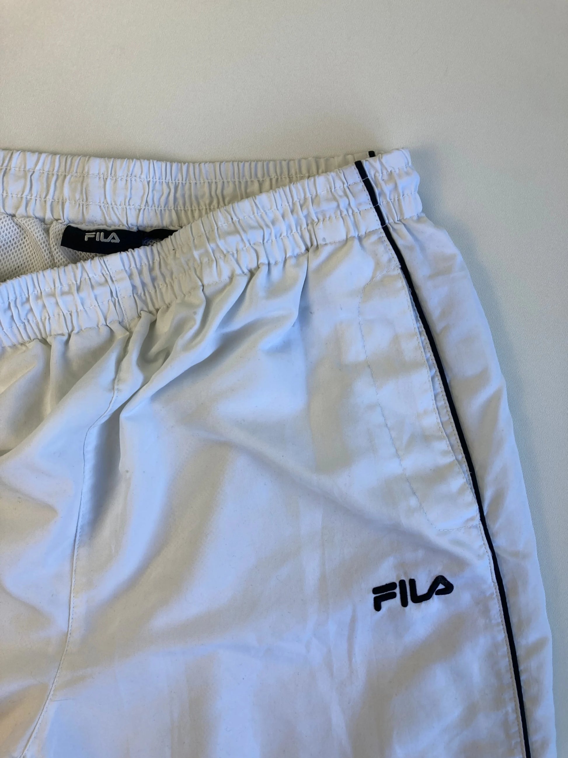 FILA Dreiviertelhose (S)