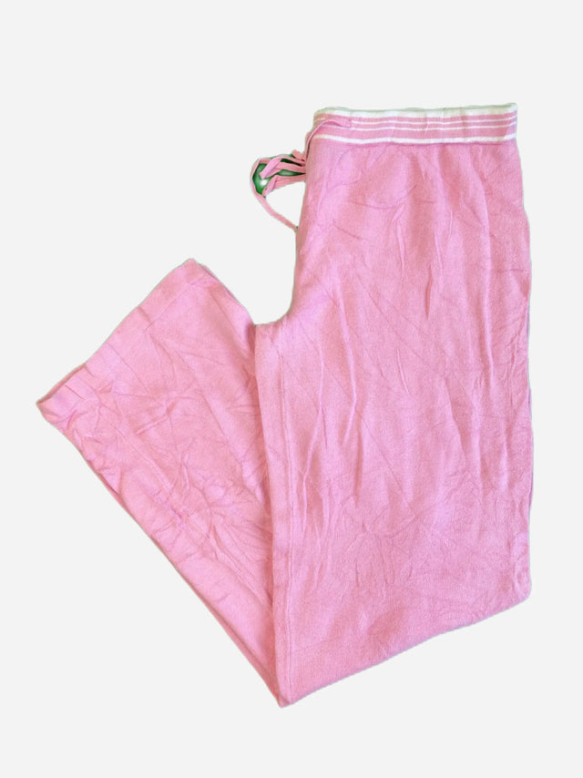 Daisy Fuentes Y2K Jogginghose (S)