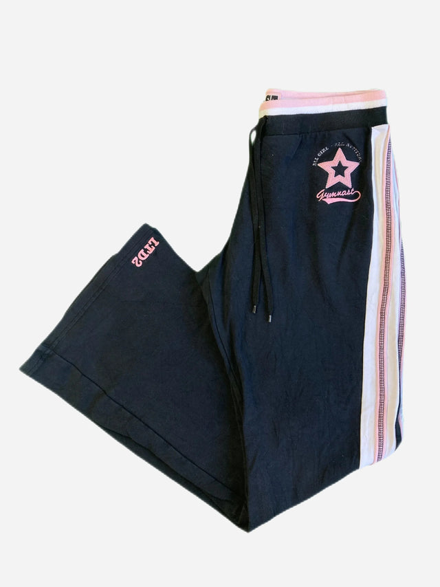 Star Jogginghose Y2K (XS)