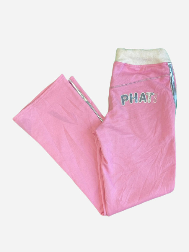 Baby Phat Y2K Jogginghose (XS)