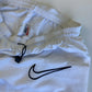 Nike Dreiviertel Hose (S)