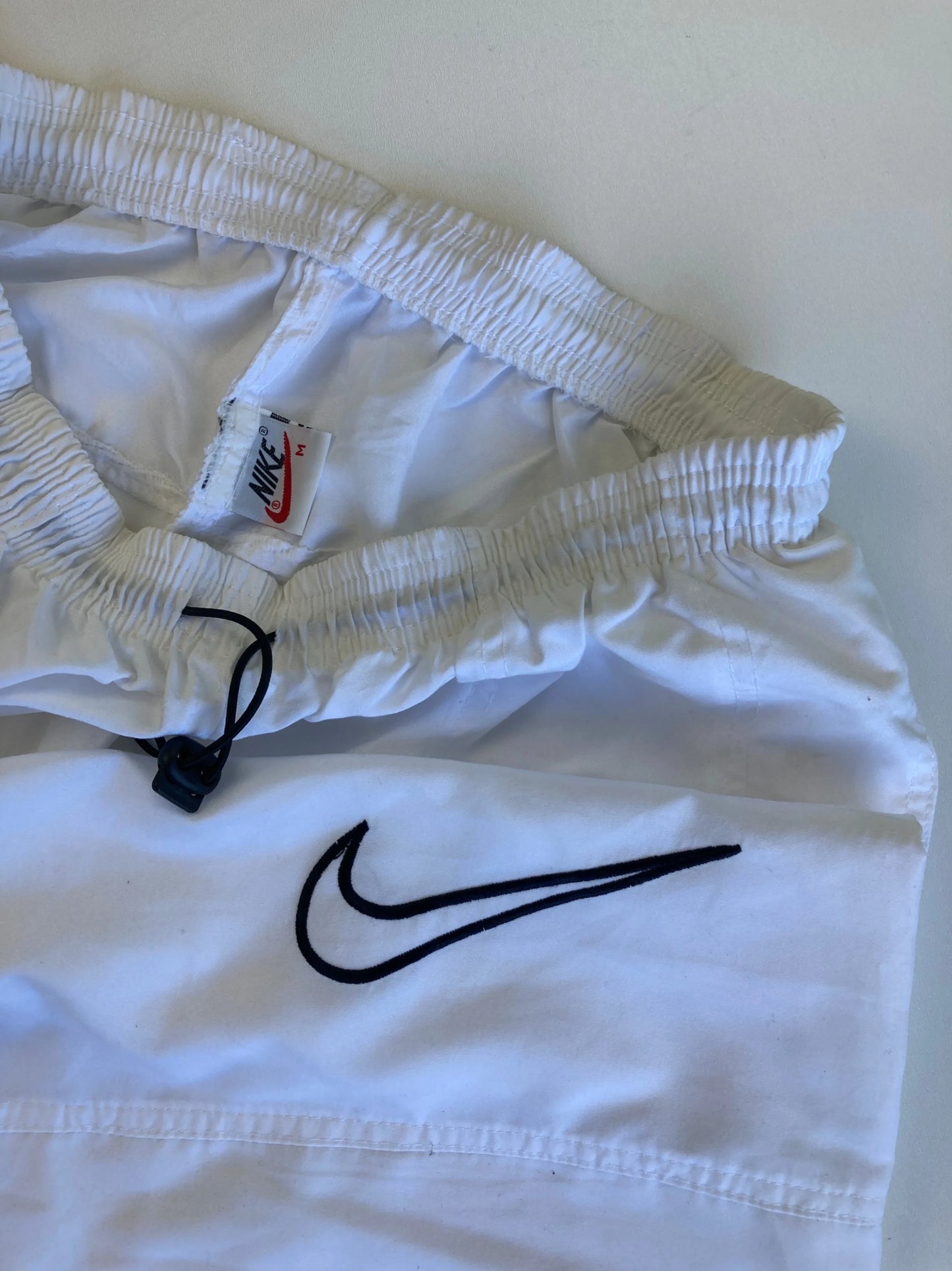 Nike Dreiviertel Hose (S)