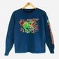 Gecko Longsleeve (XS)