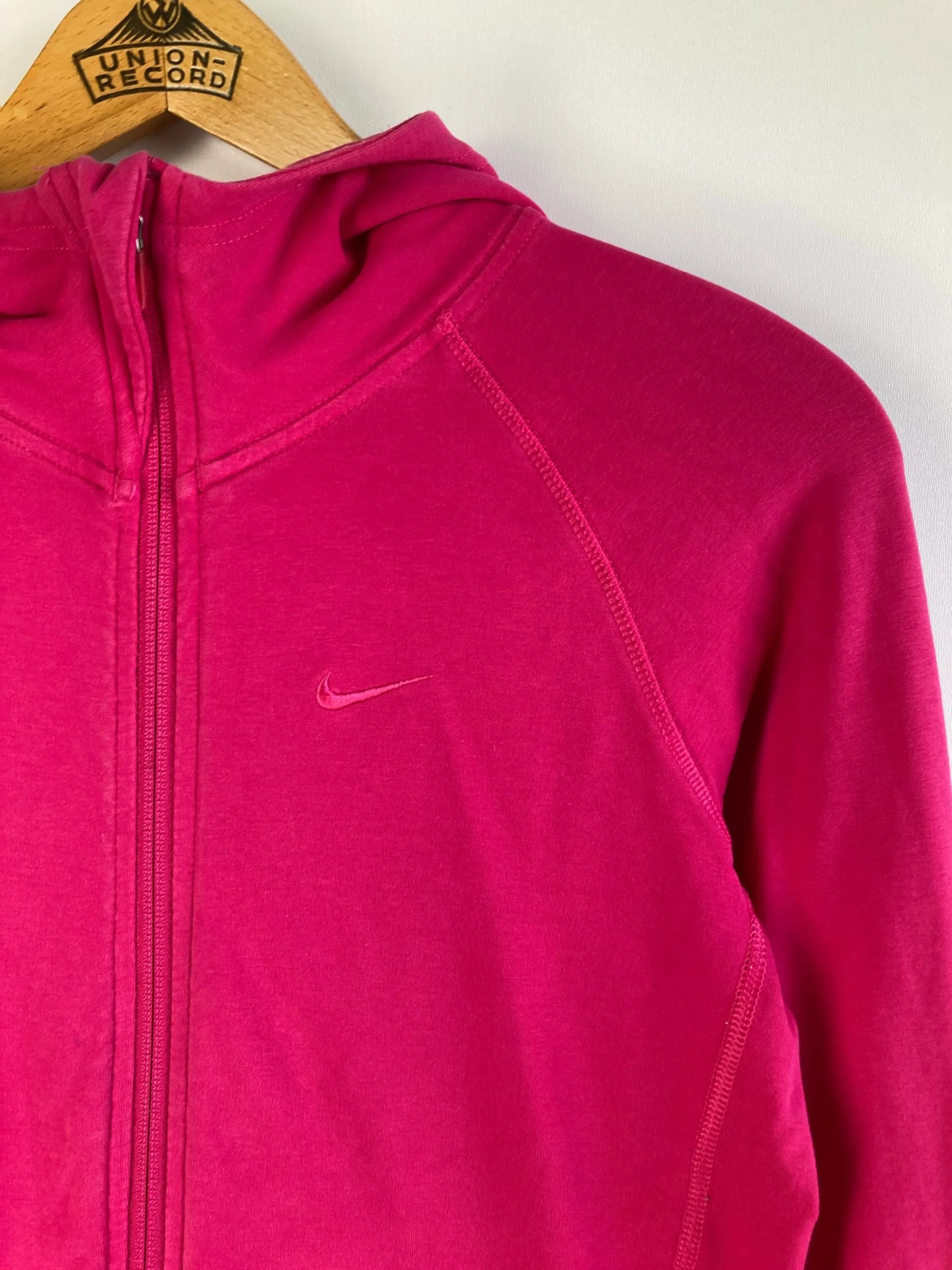 Nike Zip-Hoodie (S)