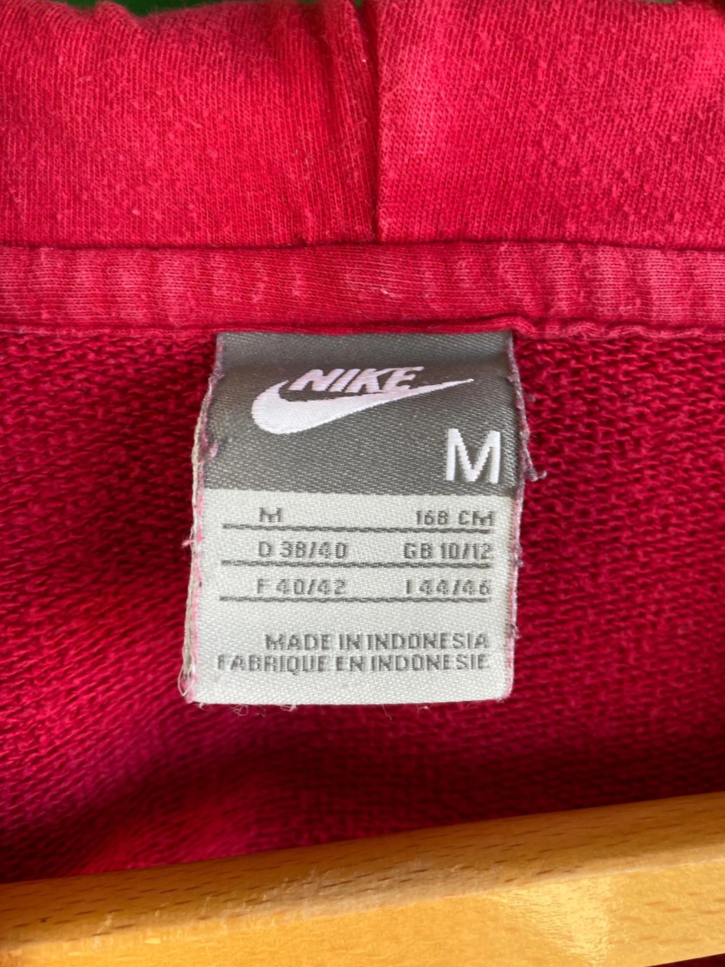 Nike Hoodie (XS)