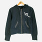 Zip-Hoodie (XS)