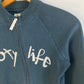 Roxy Life Sweater (XS)