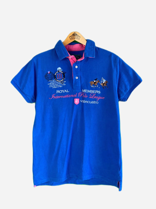 Valecuatro Polo Shirt (M)