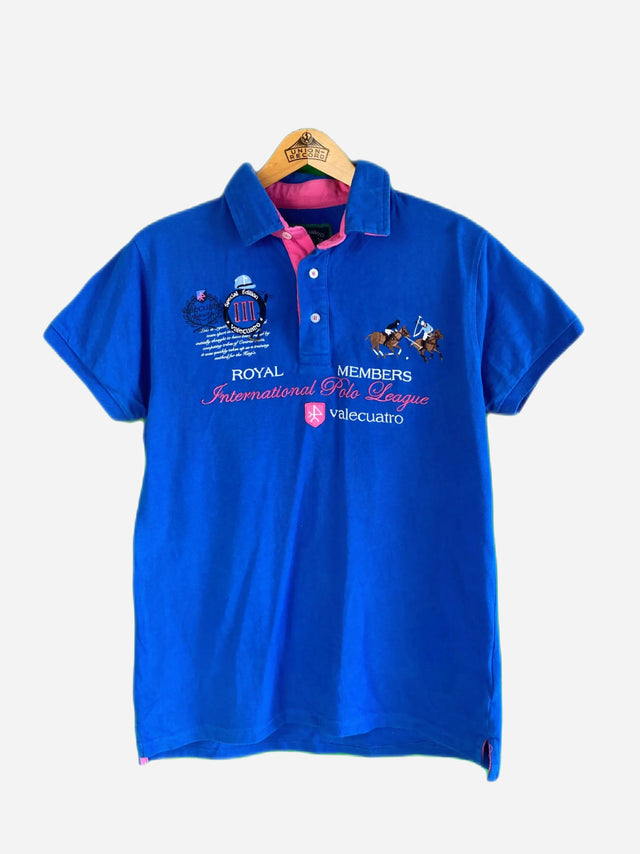 Valecuatro Polo Shirt (M)