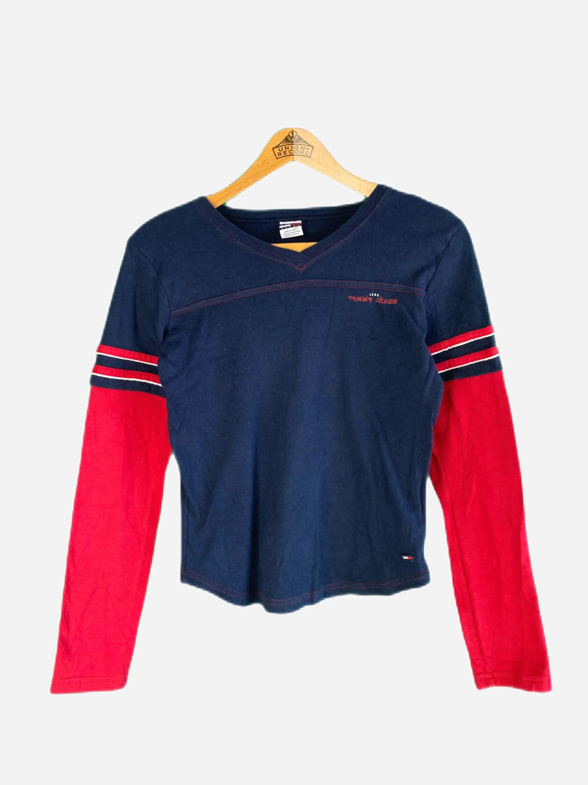 Tommy Jeans Longsleeve (XS)