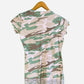 Camouflage T-Shirt (XS)