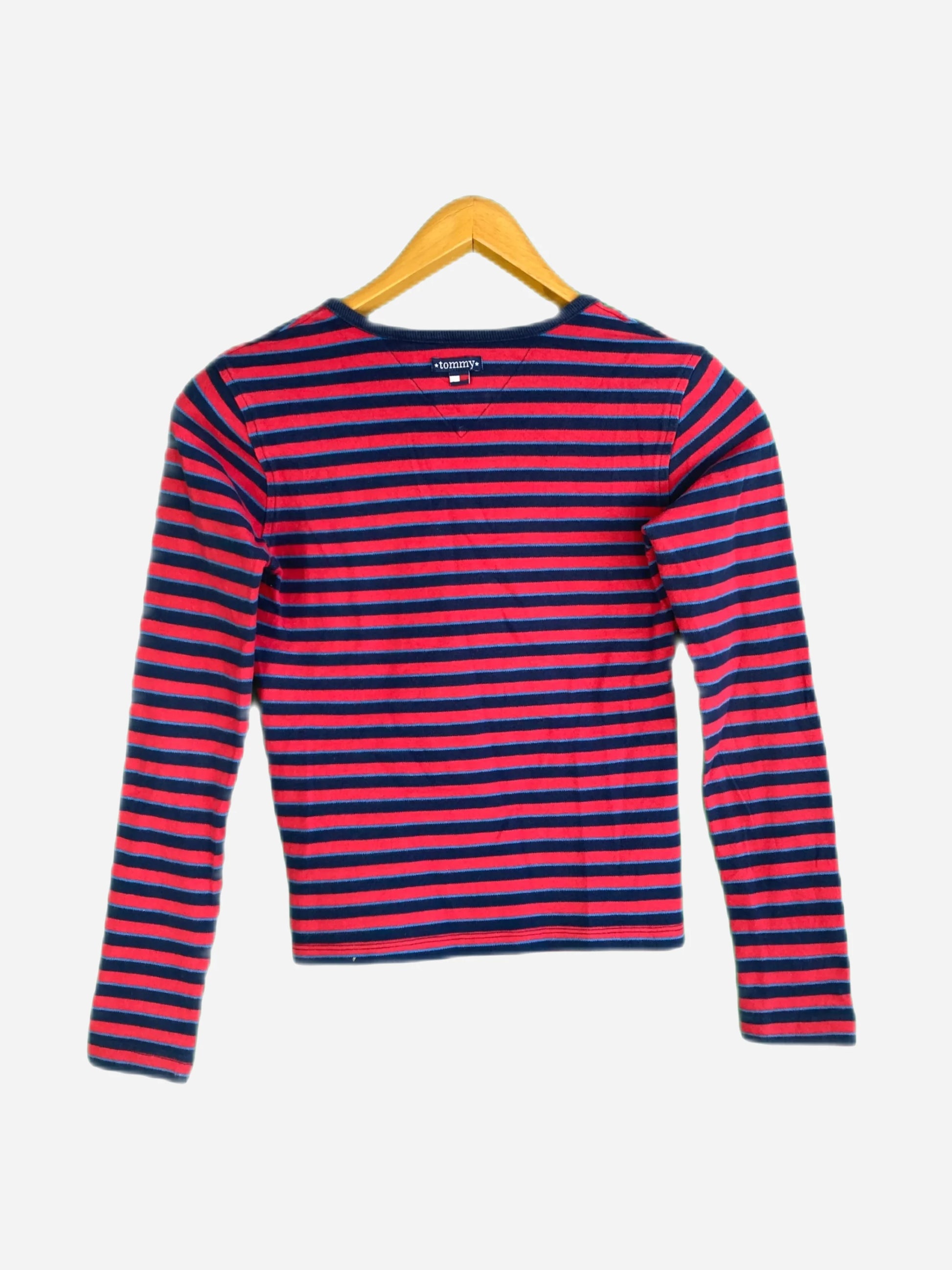 Tommy Jeans Longsleeve (XS)