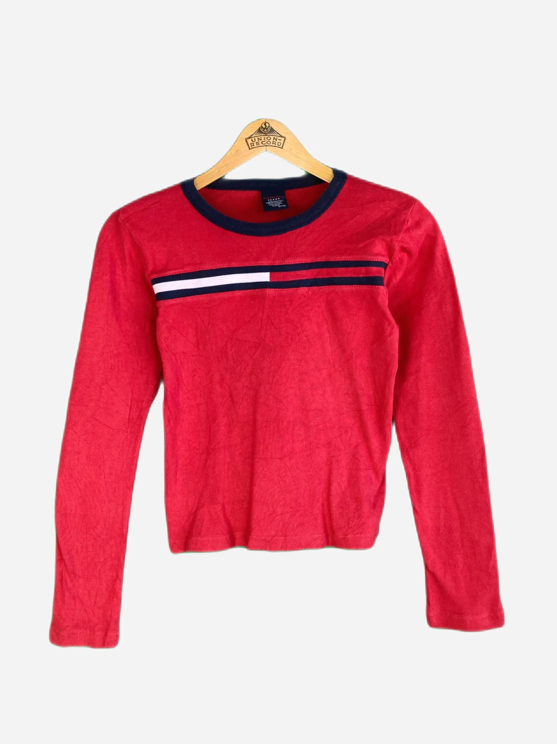 Tommy Jeans Longsleeve (XS)