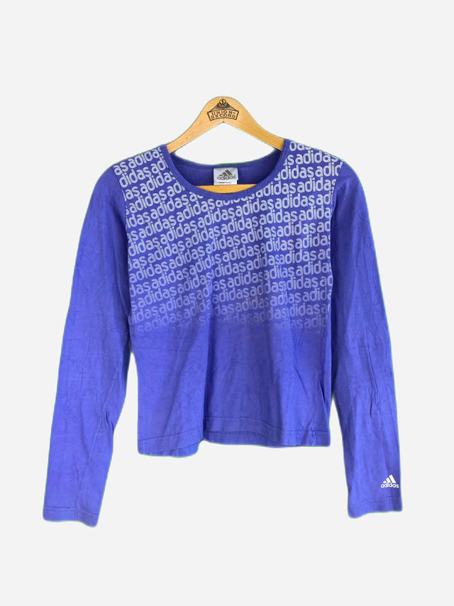 Adidas Longsleeve Shirt (XS)