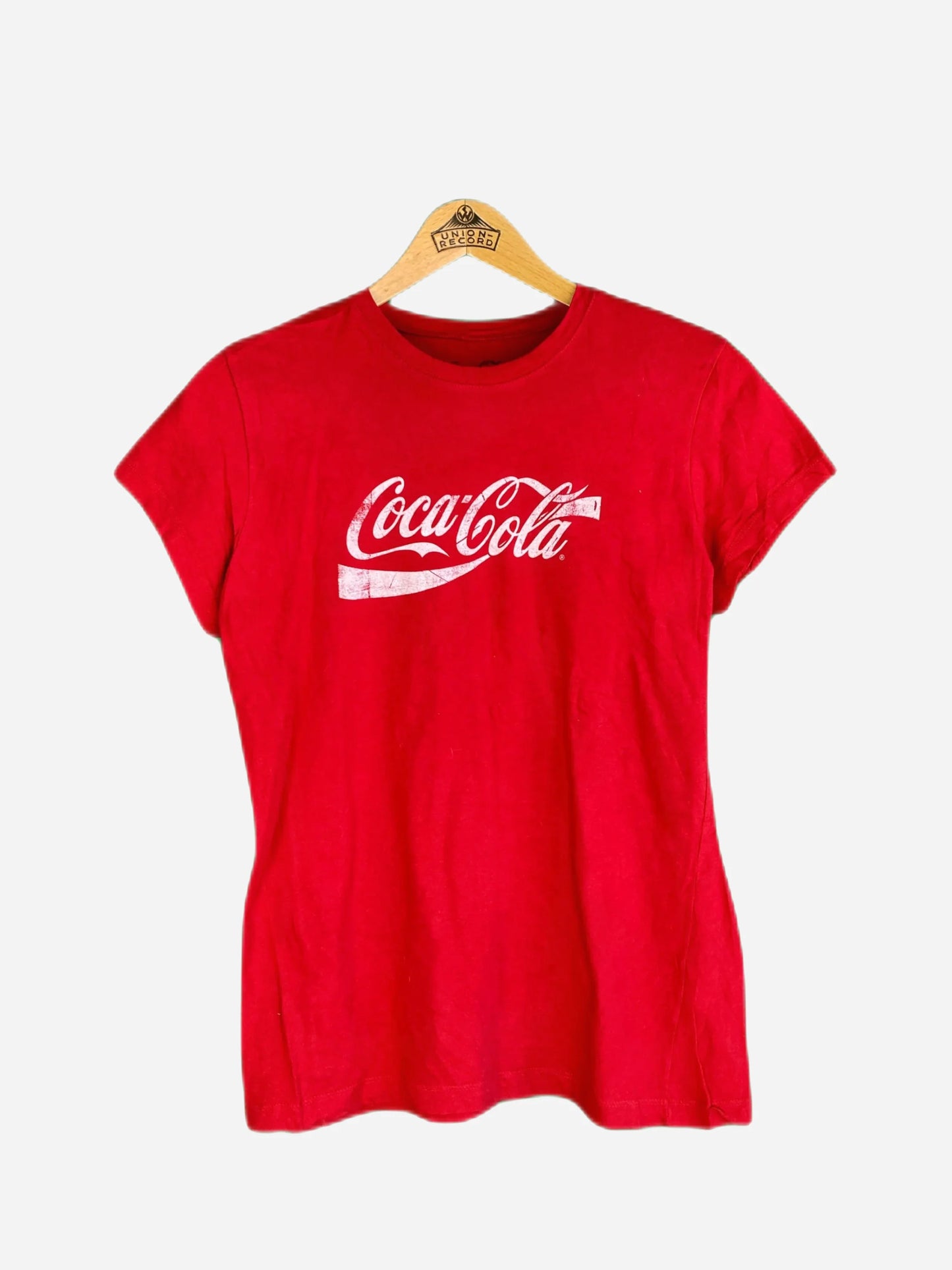 Coca Cola T-Shirt (S)