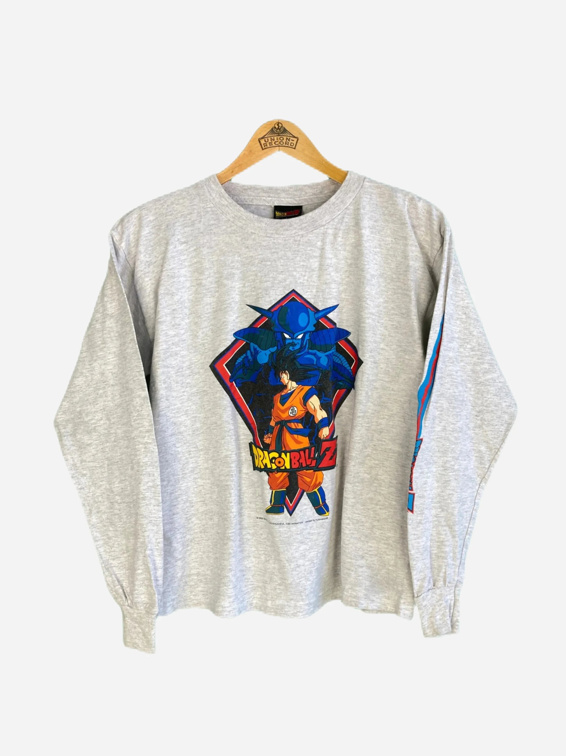 Dragonball Z Longsleeve (XS)