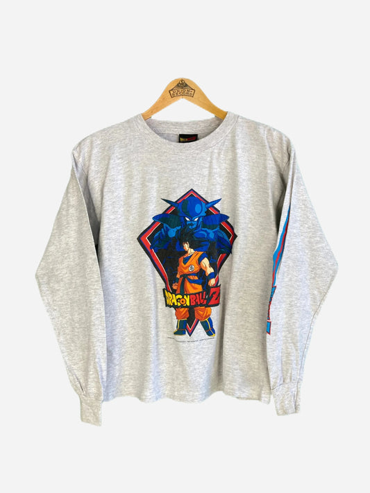 Dragonball Z Longsleeve (XS)