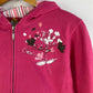 Looxs Zip-Hoodie (XS)