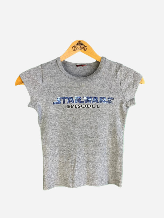 Star Wars T-Shirt (XS)