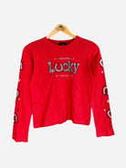 Bad Kitty Longsleeve (XS)