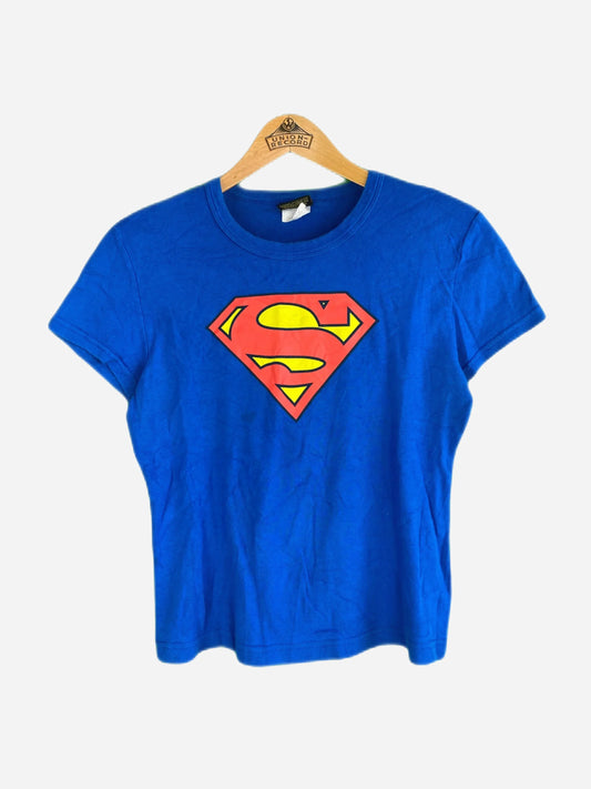 Superman T-Shirt (XS)