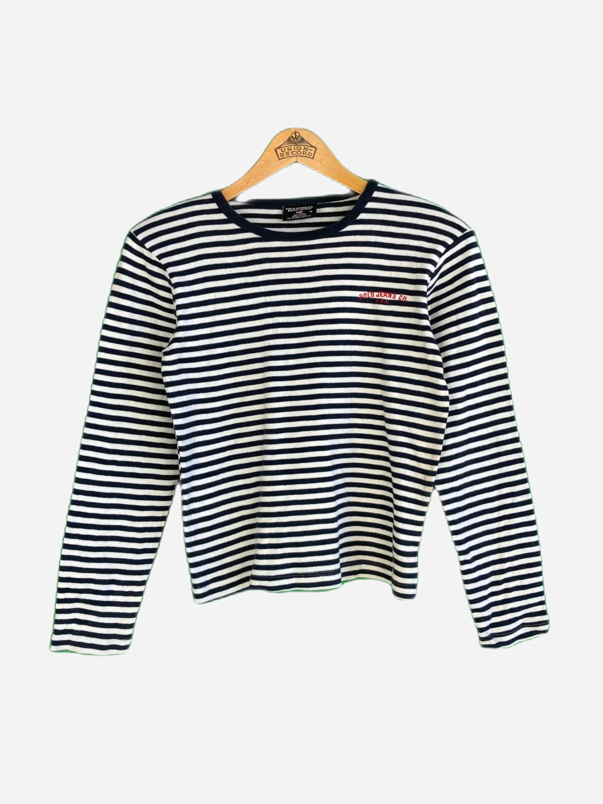 Ralph Lauren Longsleeve (XS)