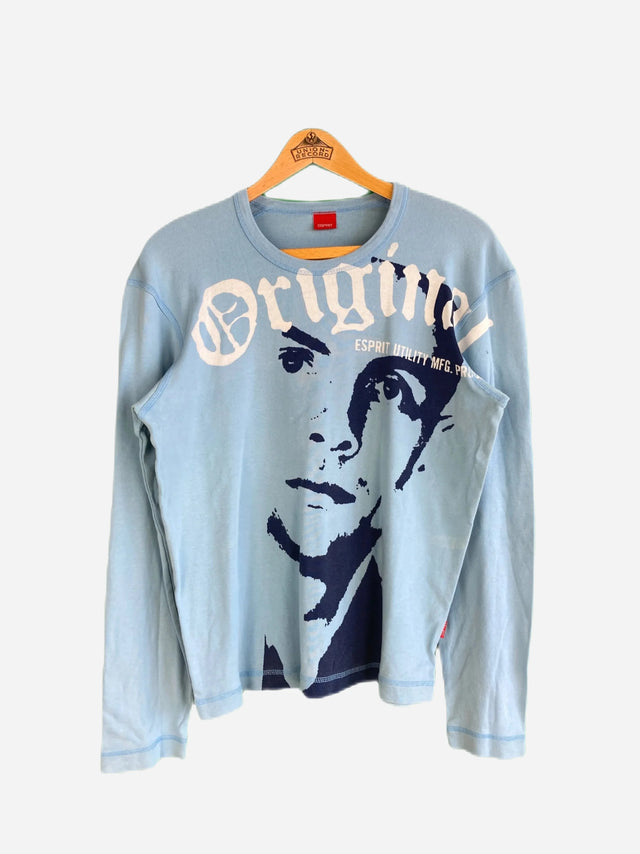 Esprit Longsleeve Shirt (M)