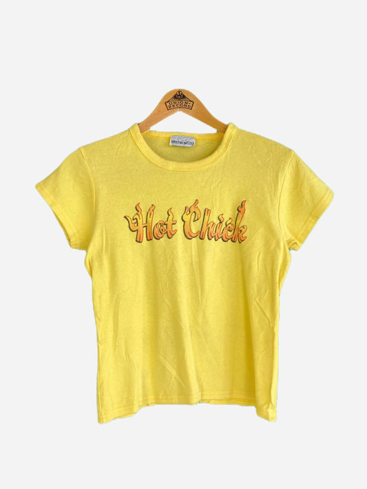 Hot Chick T-Shirt (XS)