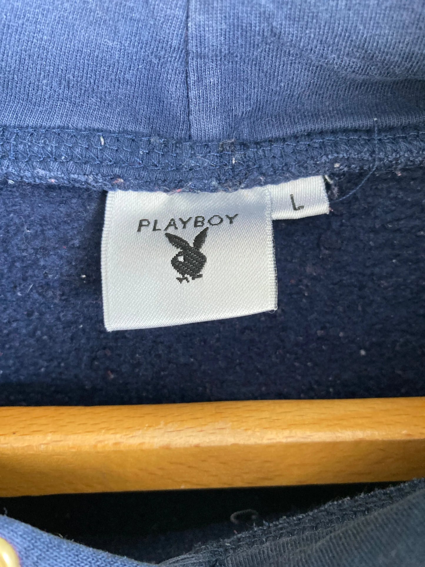 Playboy Hoodie (M)