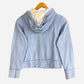 GAP Zip-Hoodie (XS)