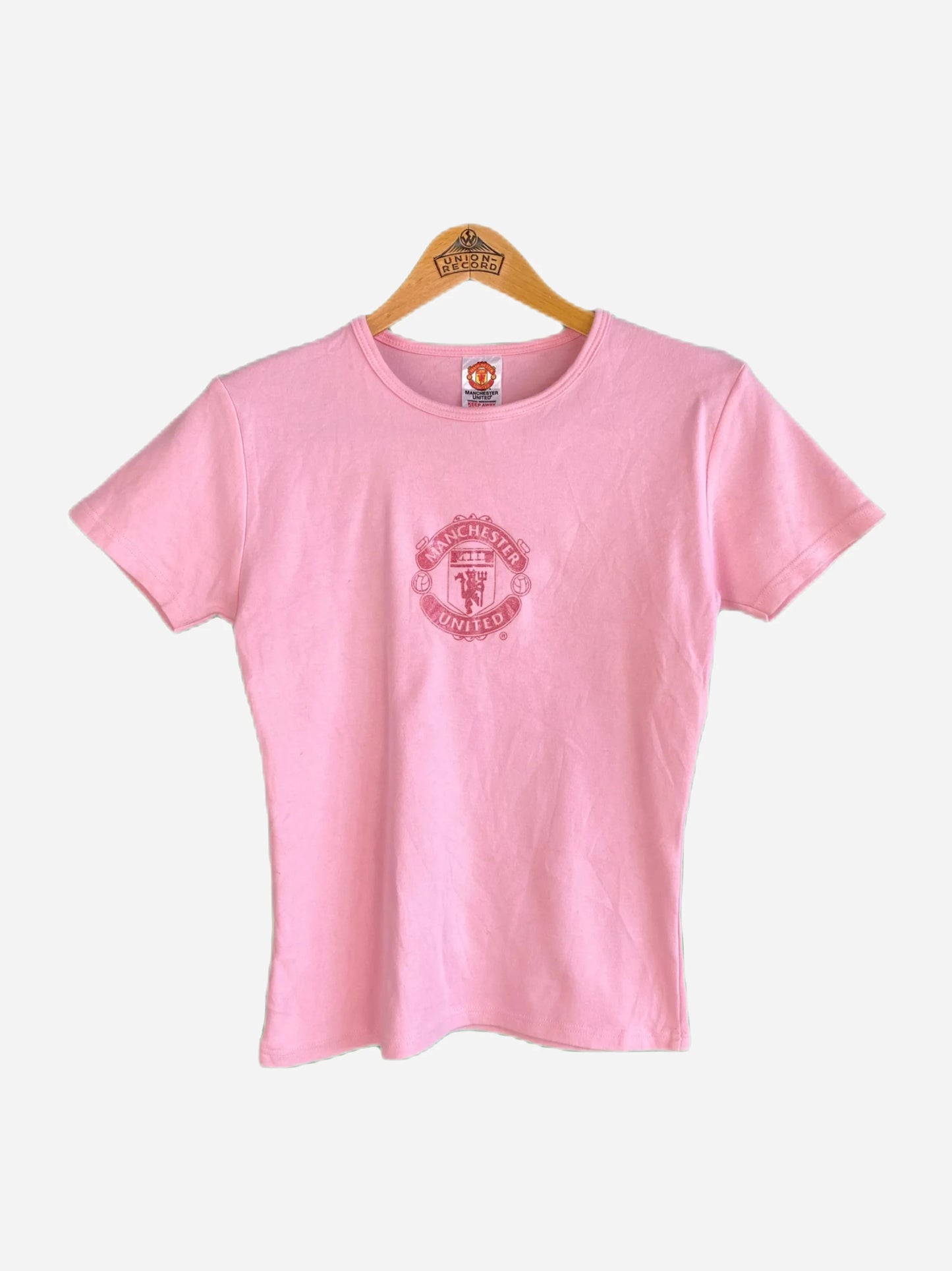 Manchester United T-Shirt (XS)