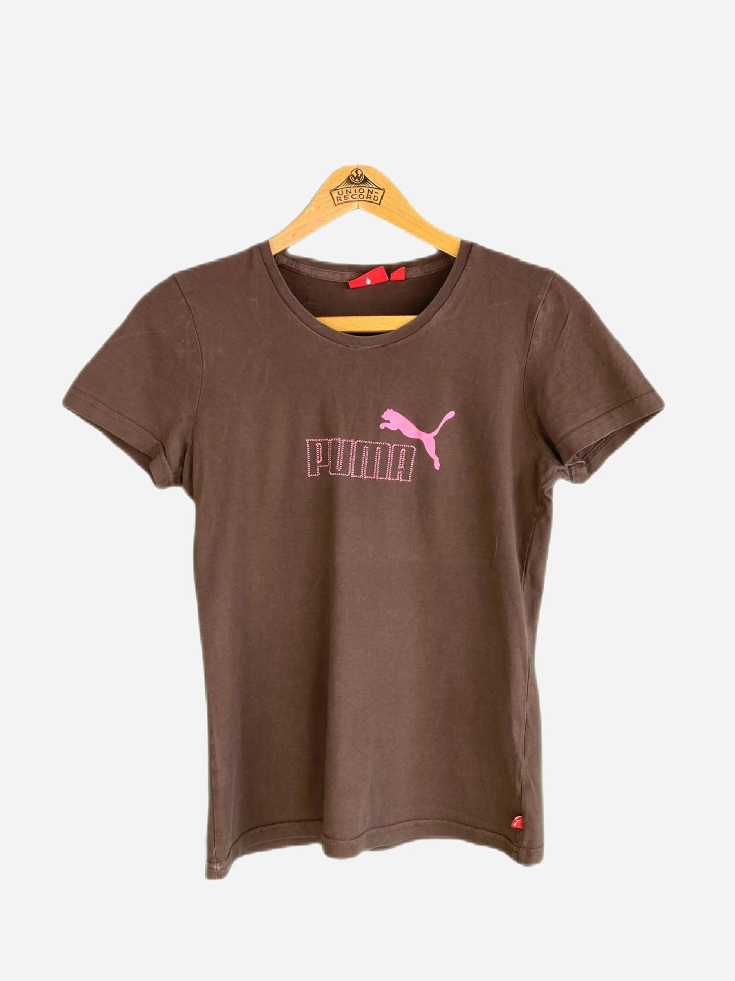 Puma T-Shirt (XS)