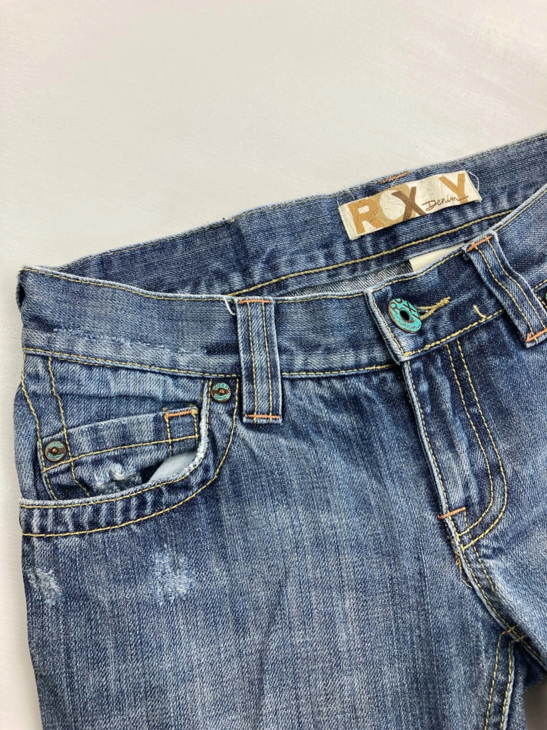 Roxy Jeans (S)