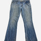 American Eagle Jeans (S)