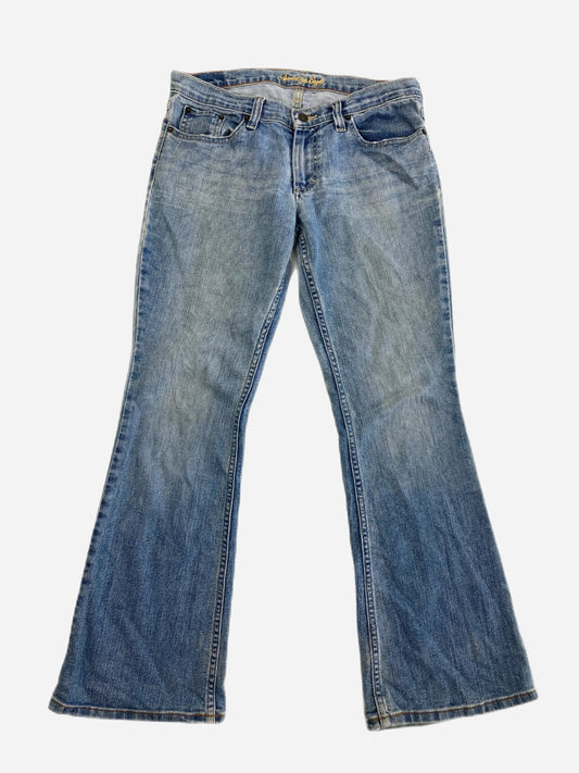 American Eagle Jeans (S)