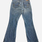 American Eagle Jeans (S)