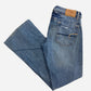 American Eagle Jeans (S)