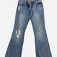 American Eagle Jeans (S)