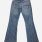 American Eagle Jeans (S)