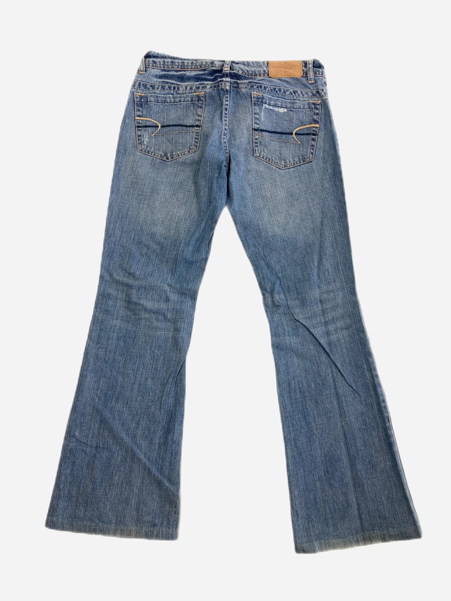 American Eagle Jeans (S)